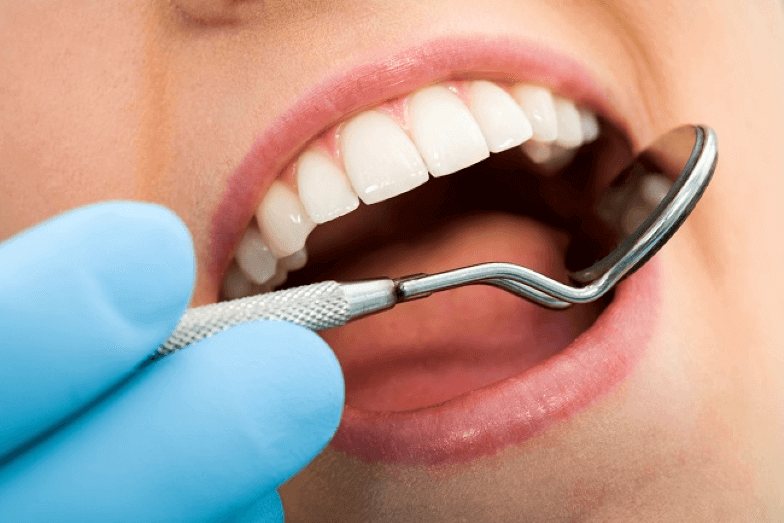 Dentística