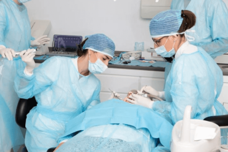 Cirurgia Bucomaxilofacial
