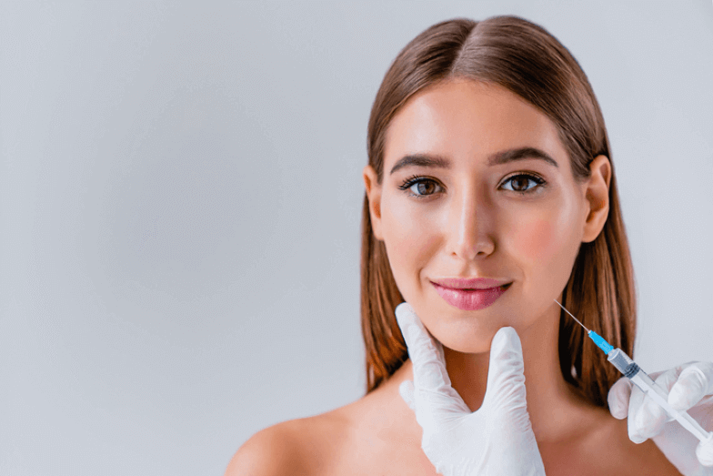 Harmonização Facial